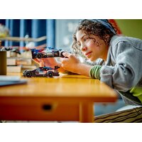 LEGO Speed Champions 76922 Гоночные автомобили BMW M4 GT3 и BMW M Hybrid V8 Image #10