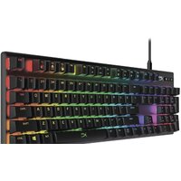 HyperX Alloy Origins (HyperX Red, нет кириллицы) Image #3