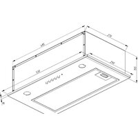 Akpo Micra Twin 60 WK-7 (белый) Image #2