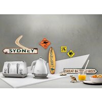 DeLonghi Icona Capitals KBOC2001.W Image #3