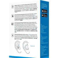 Sennheiser CX 400BT True Wireless (белый) Image #13