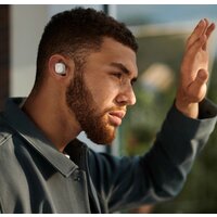 Sennheiser CX 400BT True Wireless (белый) Image #10