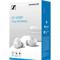 Sennheiser CX 400BT True Wireless (белый) Image #12