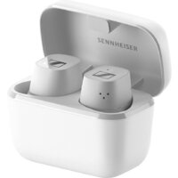 Sennheiser CX 400BT True Wireless (белый) Image #4