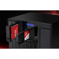 WD Red SA500 NAS 2TB WDS200T1R0A Image #2
