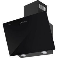 MAUNFELD Dream 60 Push Glass (черный) Image #1