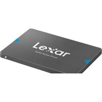 Lexar NQ100 240GB LNQ100X240G-RNNNG Image #3
