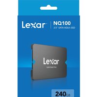 Lexar NQ100 240GB LNQ100X240G-RNNNG Image #6