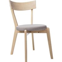 Signal Nelson (серый/дуб медовый)