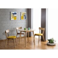 Signal Nelson (серый/дуб медовый) Image #2