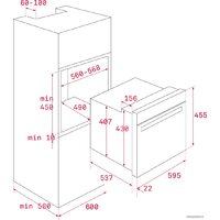 TEKA HLC 8400 (серый камень) Image #12