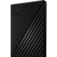 WD My Passport 1TB WDBYVG0010BBK