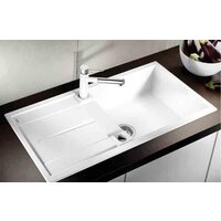 Blanco Metra XL 6 S (белый) [515280] Image #2