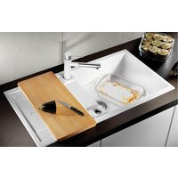 Blanco Metra XL 6 S (белый) [515280] Image #3