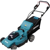 Makita DLM538Z (без АКБ)