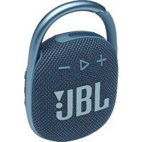 JBL Clip 4 (синий) Image #1
