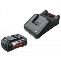 Bosch F016800621 (36В/2 Ah + 36В)