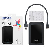 ADATA HV300 AHV300-1TU31-CBK 1TB (черный) Image #7