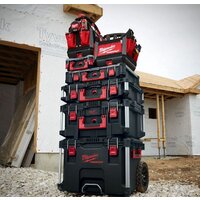 Milwaukee PackOut Organiser 4932464082 Image #6