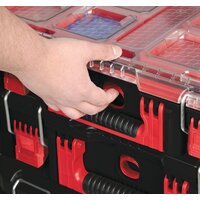 Milwaukee PackOut Organiser 4932464082 Image #3