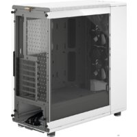 Fractal Design North Chalk White TG Clear FD-C-NOR1C-04 Image #7