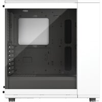 Fractal Design North Chalk White TG Clear FD-C-NOR1C-04 Image #3