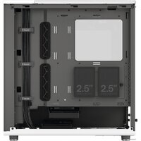 Fractal Design North Chalk White TG Clear FD-C-NOR1C-04 Image #11