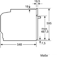 Siemens iQ700 HM776GKB1 Image #9