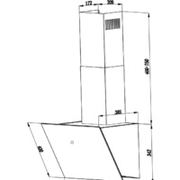 Weissgauff Tau 60 TC BL Image #3