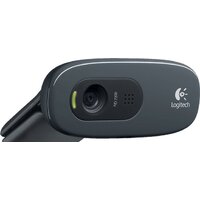 Logitech HD Webcam C270 Image #3