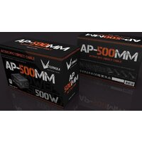 Formula AP-500MM Image #5