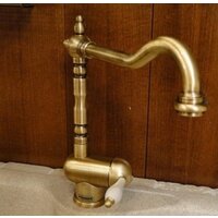 Franke Old England (бронзовый, 1 ручка) Image #3