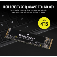 Corsair MP600 Core XT 1TB CSSD-F1000GBMP600CXT Image #4