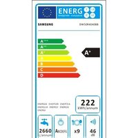 Samsung DW50R4040BB Image #14