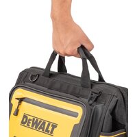 DeWalt Open Mouth Tool Bag DWST60103-1 Image #9