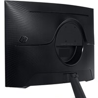 Samsung Odyssey G5 LS32CG554EUXEN Image #9