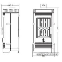 Invicta Gomont 10000 Image #4