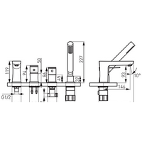 Ferro Algeo BAG11A Image #2