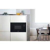 Whirlpool WMF200G NB Image #3