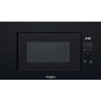 Whirlpool WMF200G NB
