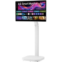 LG Smart Monitor Swing 32U889SA-W Image #3