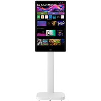 LG Smart Monitor Swing 32U889SA-W Image #4