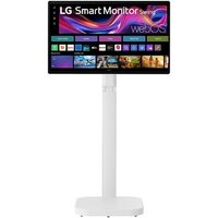 LG Smart Monitor Swing 32U889SA-W Image #7