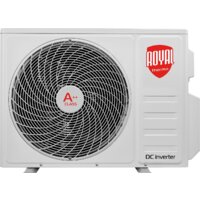 Royal Thermo Barocco DC RTBI-24HN8/white Image #4