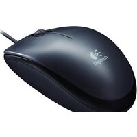 Logitech M100 Black (910-001604) Image #2