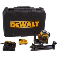 DeWalt DCE089D1G (с АКБ)