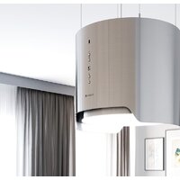 Globalo Arenoflow 39.3 (нержавеющая сталь) Image #2