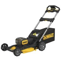 DeWalt DCM WP134N (без АКБ)