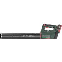 Metabo LB 18 LTX BL 601607650 (с 2-мя АКБ) Image #2