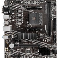 MSI A520M Pro